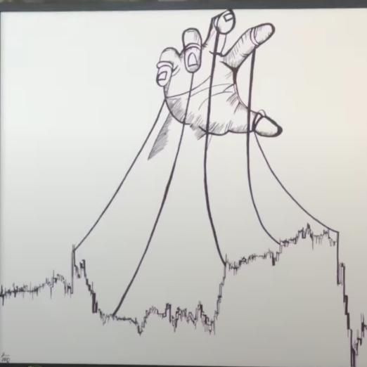 آموزش ترید اصولی تضمین سود 500% در ماه|خدمات آموزشی|تبریز, |دیوار