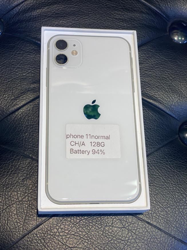 iphone 11 در حد نو|موبایل|تهران, نصرت|دیوار