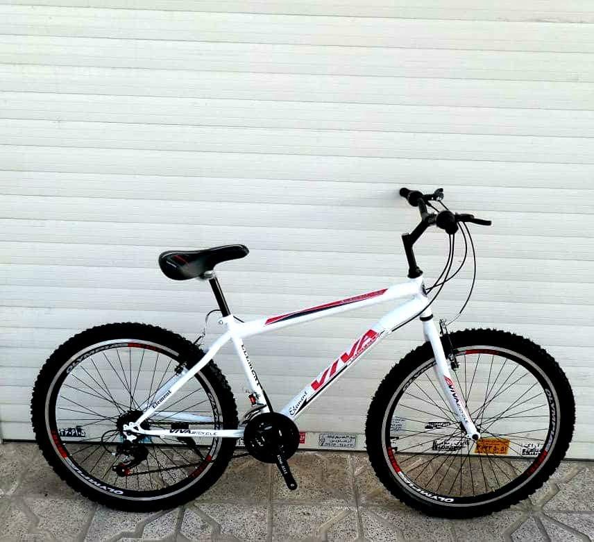 دوچرخه پاسارگاد|دوچرخه، اسکیت، اسکوتر|مشهد, جاهد شهر|دیوار