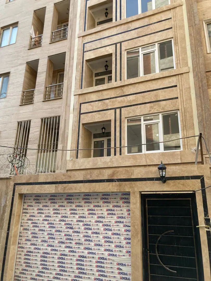 ۴۶متر تک واحد ۷سال ساخت امکانات دار بوستان سعدی|فروش آپارتمان|تهران, جیحون|دیوار