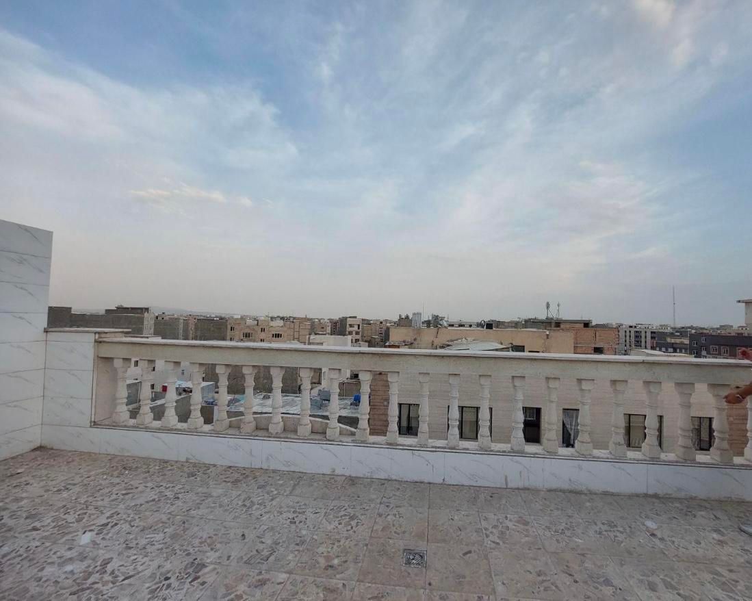 پنت هاوس همایون ویلا / تکواحدی فول امکانات / تاپ|فروش آپارتمان|محمدشهر, همایون ویلا|دیوار