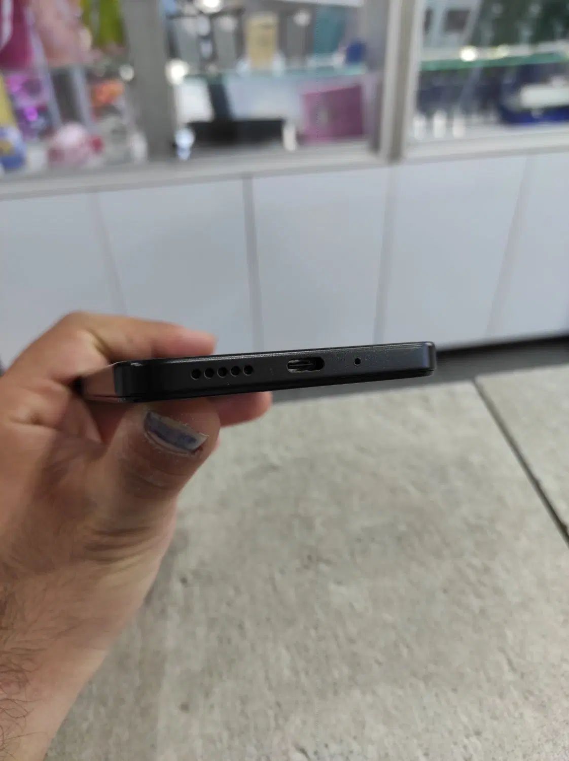 گوشی شیائومی Redmi 14C|موبایل|تبریز, |دیوار