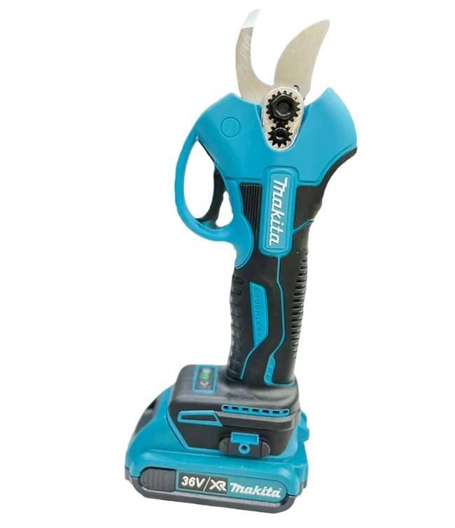 قیچی باغبانی شارژی|ماشینآلات صنعتی|کرمان, |دیوار