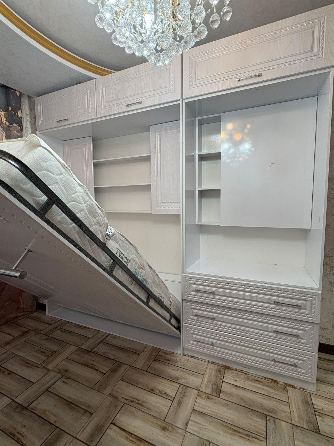 سرویس کمجا نوین|تخت و سرویس خواب|تهران, صادقیه|دیوار