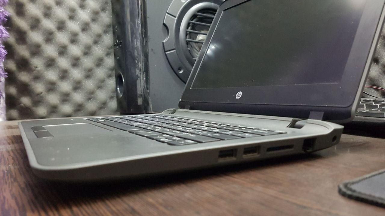 لپ تاپ hp g11 سیم کارت خور|رایانه همراه|مشهد, امیر|دیوار