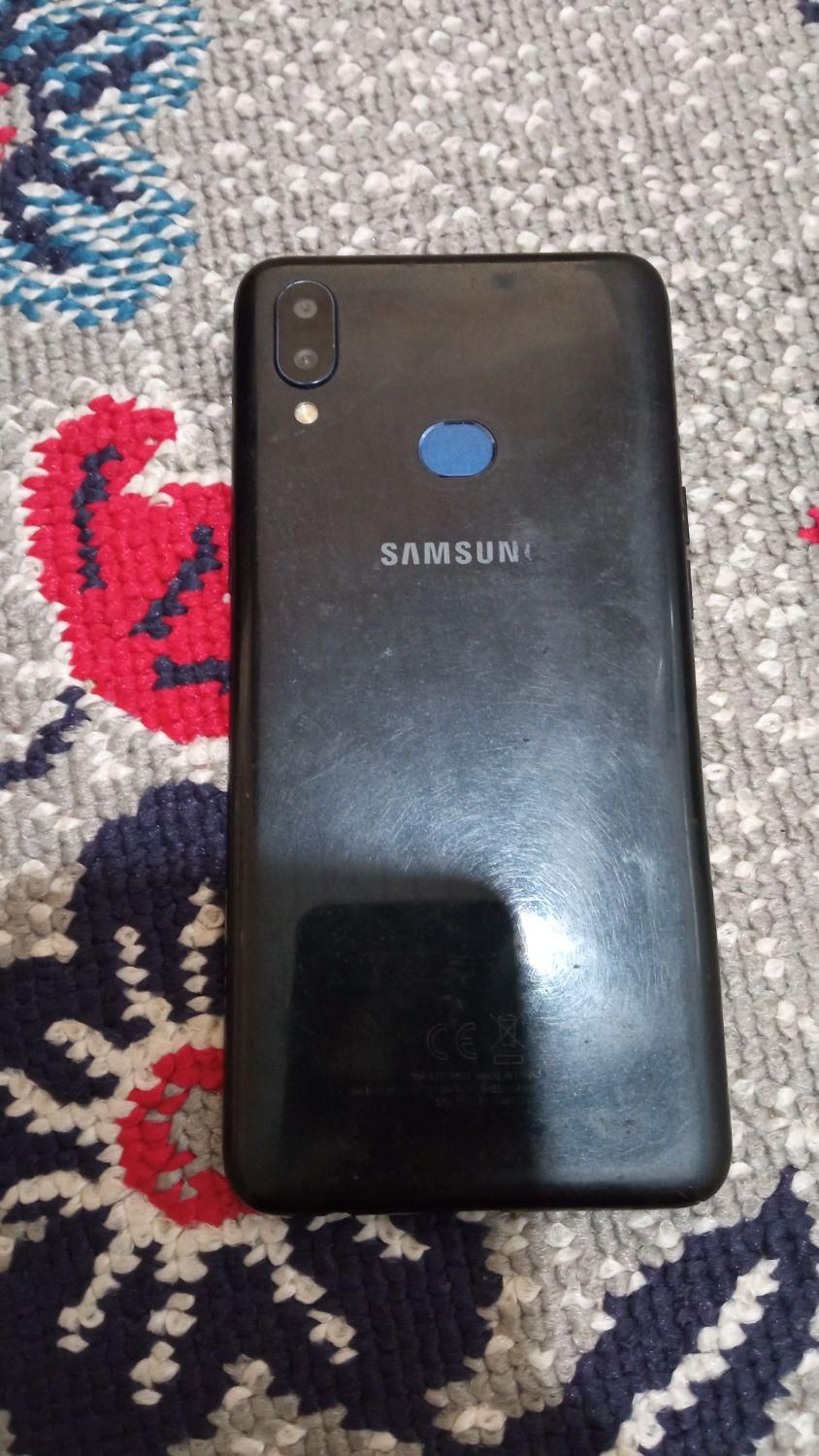سامسونگ Galaxy A10s با حافظهٔ ۳۲ گیگابایت|موبایل|جوانرود, |دیوار