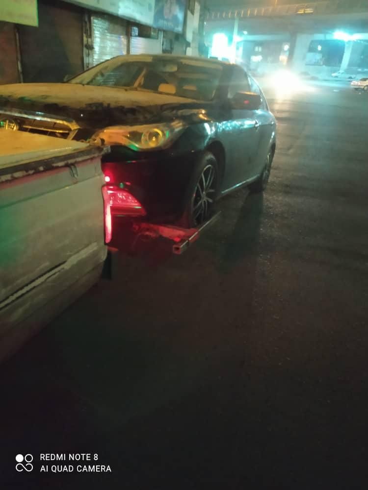 امدادخودرو یدکش جرثقیل خودرو بر تعمیر درمحل|خدمات حمل و نقل|تهران, نارمک|دیوار