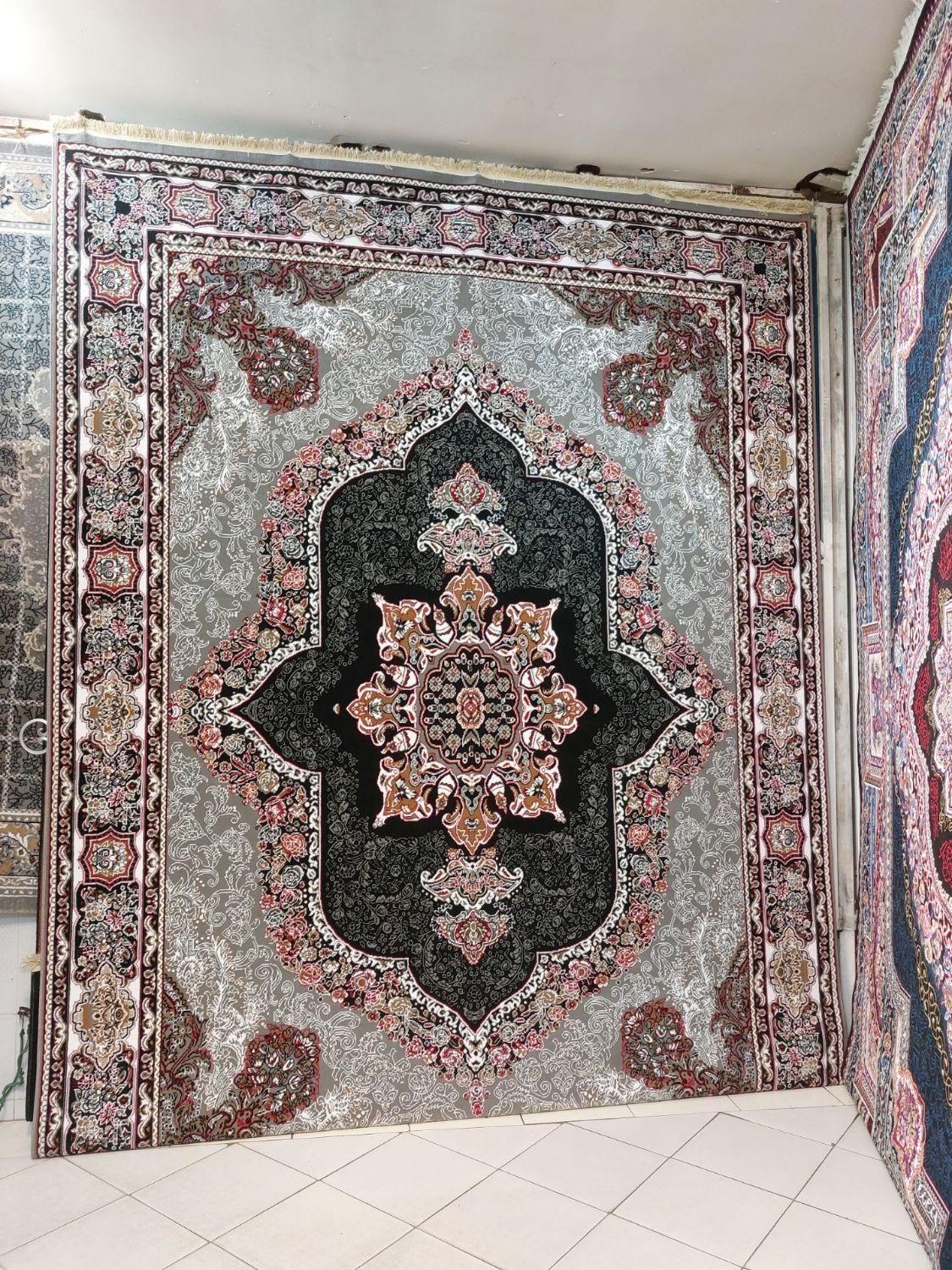 فرش۱۲متری طرح۷۰۰ فقط انبارگردانی ۲۰ روزه مشهدطلاب|فرش|مشهد, طلاب|دیوار