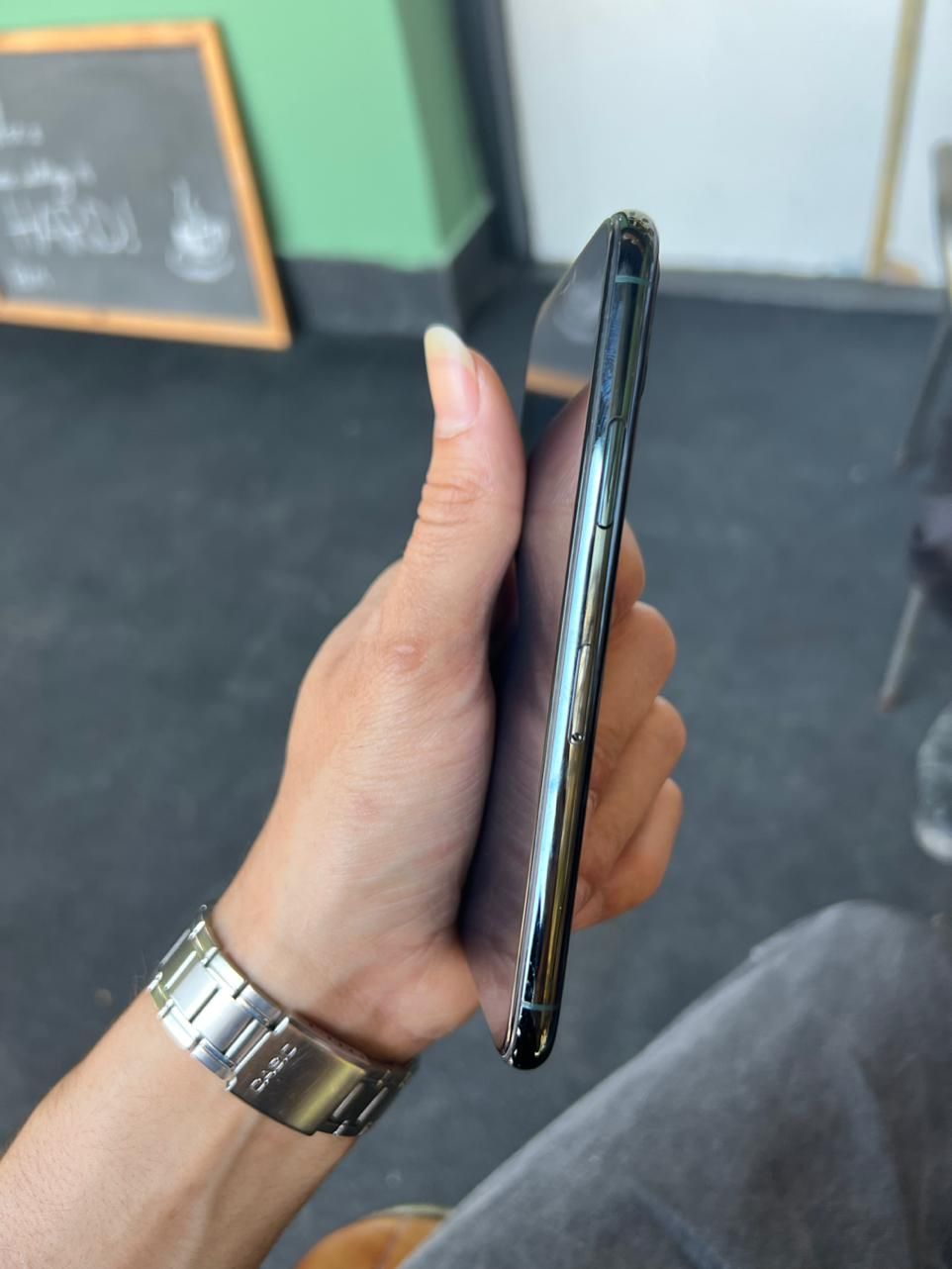 اپل iPhone 11 Pro با حافظهٔ ۲۵۶ گیگابایت|موبایل|آمل, |دیوار