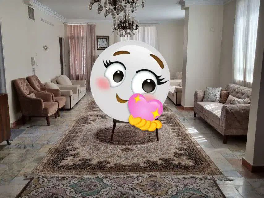 آپارتمان|اجارهٔ آپارتمان|تهران, ارجمندی راد|دیوار