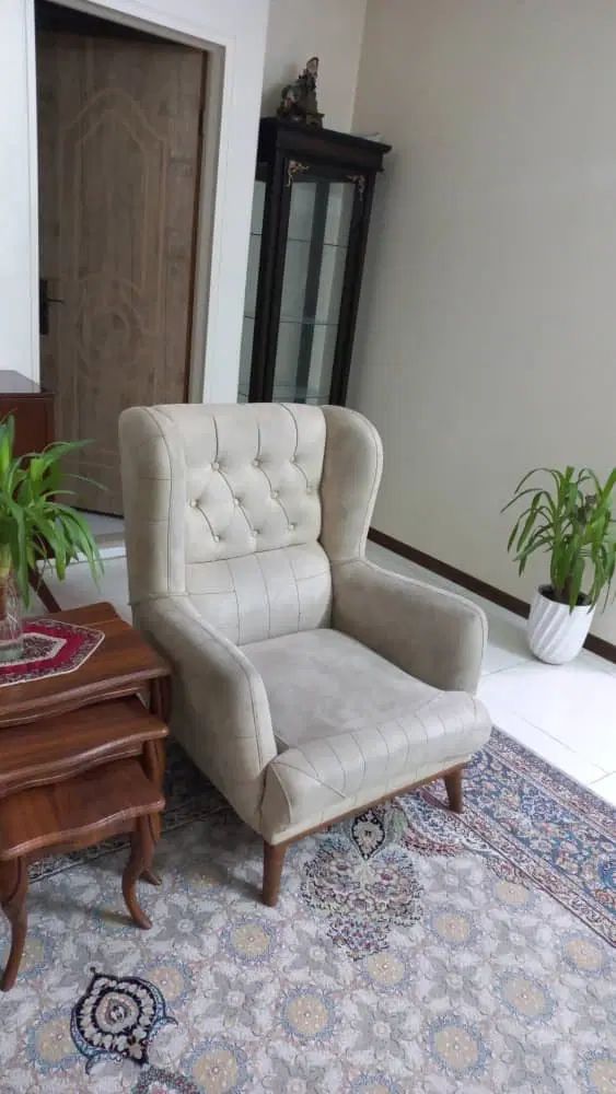 مبل ۱۰ نفره شیک و مدرن|مبلمان خانگی و میز عسلی|تهران, شوش (باغ آذری)|دیوار