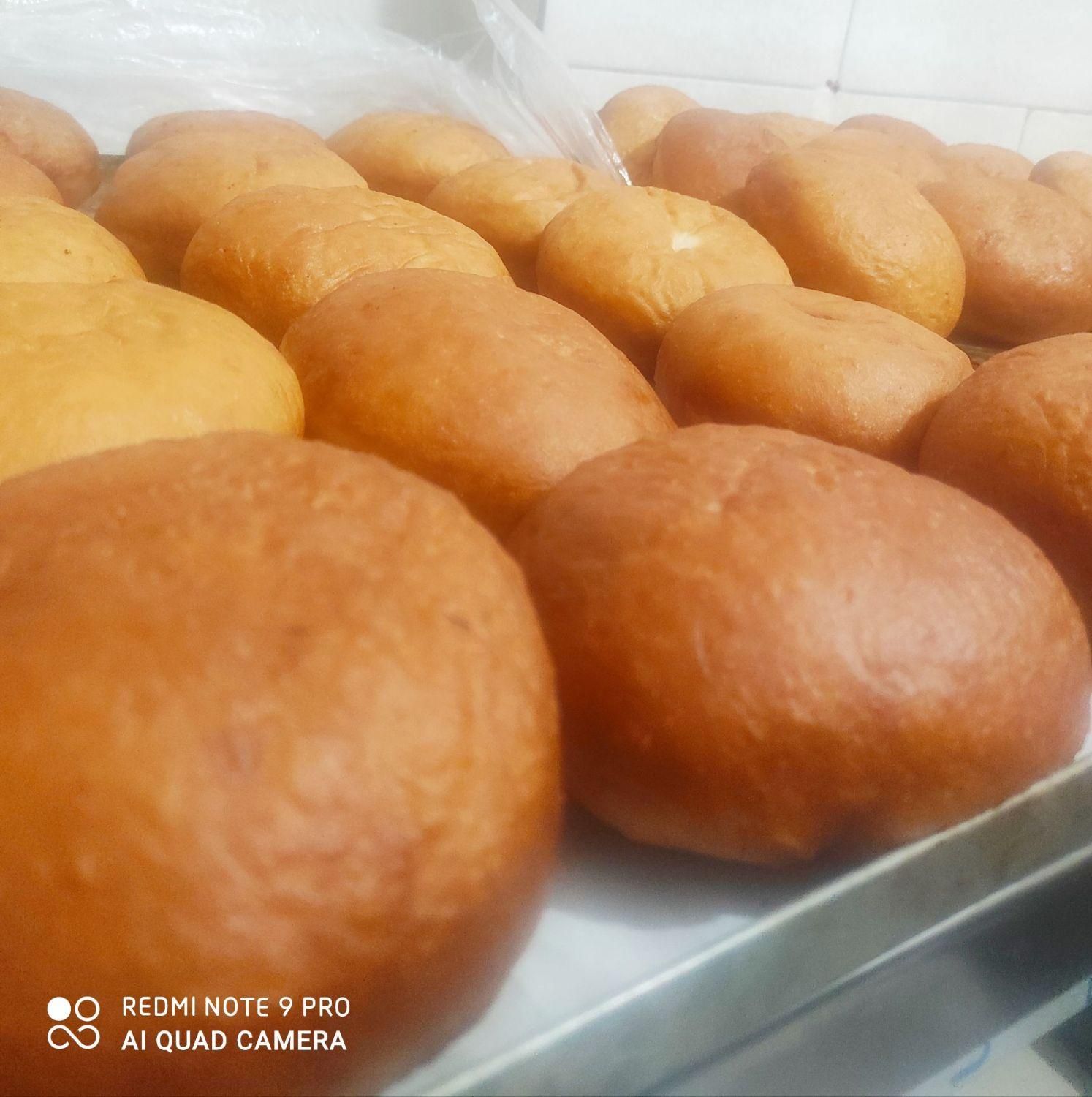 پیراشکی سمبوسه فروش ویژه|خوردنی و آشامیدنی|تهران, سلسبیل شمالی|دیوار