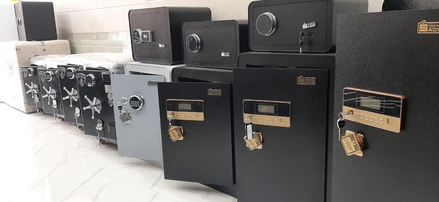 نمایندگی گاوصندوقهای ضدسرقت|ابزارآلات|قیروکارزین, |دیوار