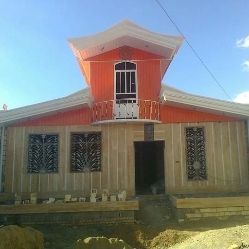 نصاب شیروانی سقف سوله وآلاچیق و بنایی درکل نقاط|خدمات پیشه و مهارت|ملایر, |دیوار