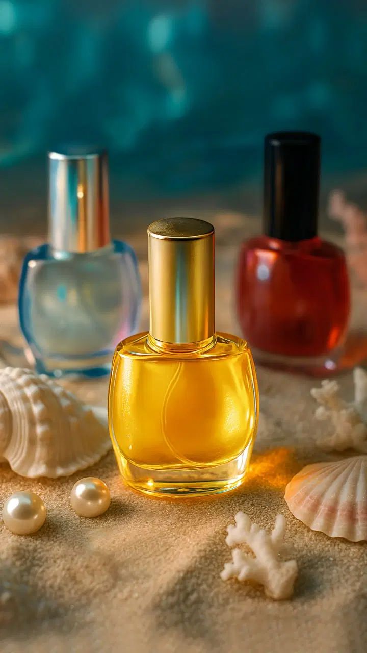 عطر  اصلی بادوام با ضمانت|آرایشی، بهداشتی، درمانی|مشهد, رستگار|دیوار