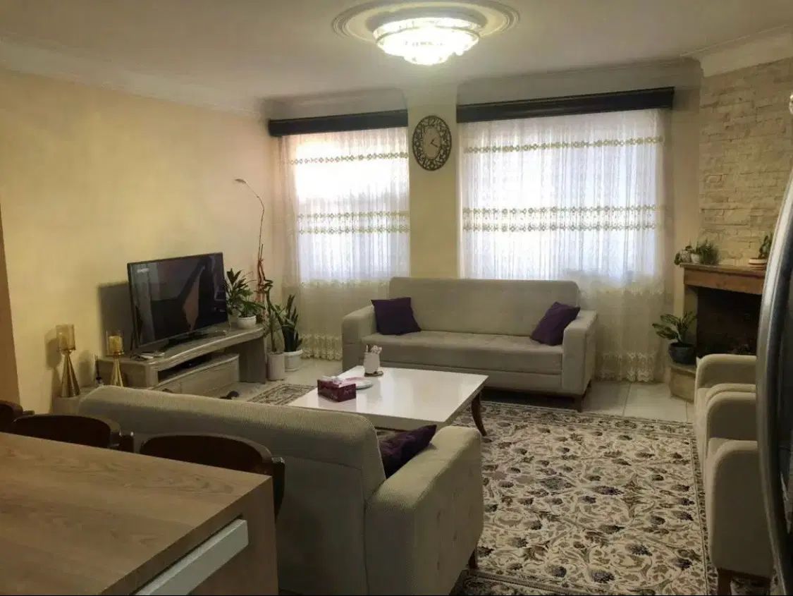 فروش اپارتمان ۷۹متر/۲خواب/پارکینگ/گلسار|فروش آپارتمان|رشت, گلسار|دیوار