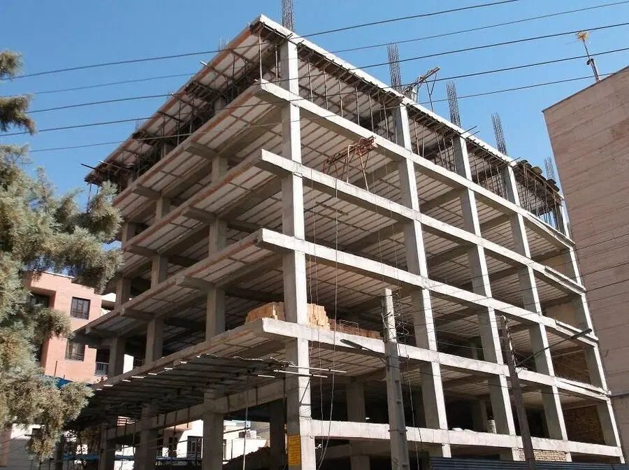 مشارکت در ساخت|مشارکت در ساخت املاک|تهران, عباس‌آباد|دیوار