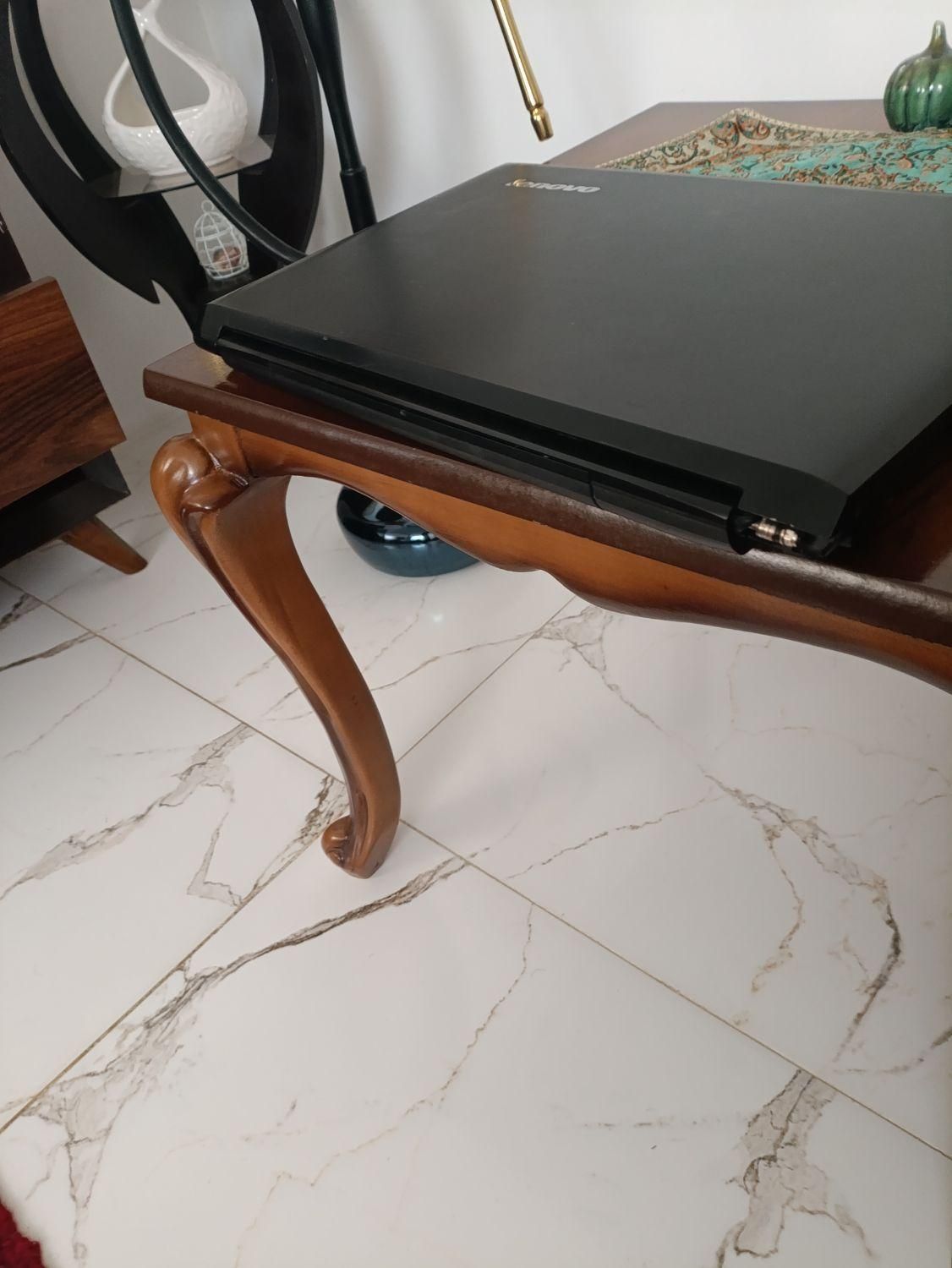 لپ تاپ lenovo مدل B570|رایانه همراه|تبریز, |دیوار