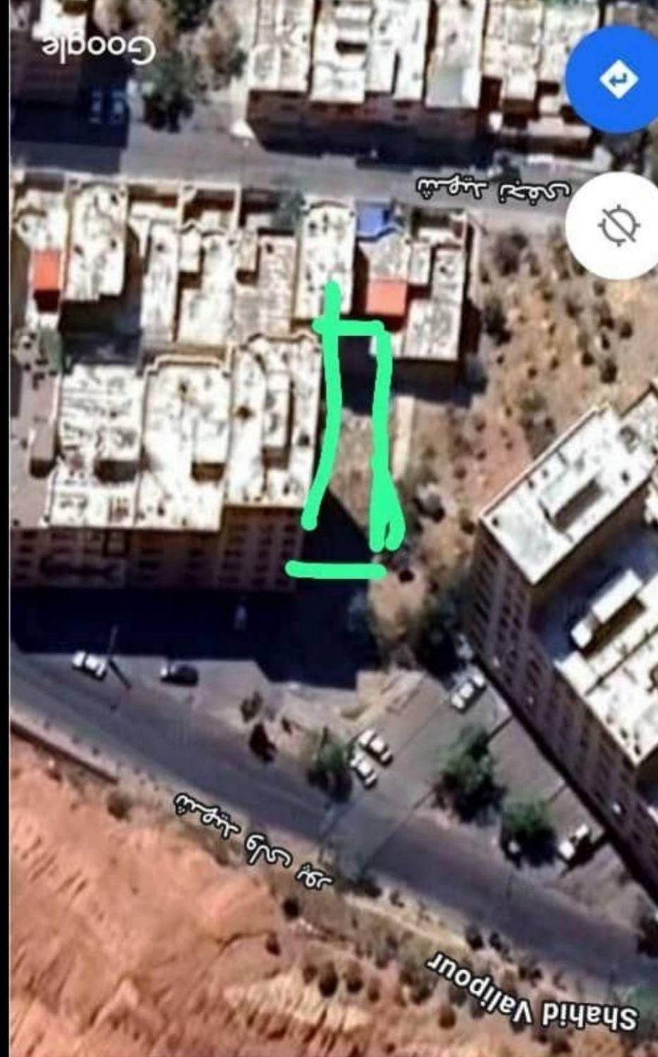 مشارکت ۲۹۵متردو نبش جنوبی باغمیشه خیابان  ولیپور|مشارکت در ساخت املاک|تبریز, |دیوار