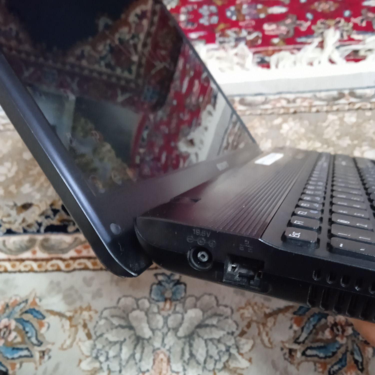 لپ تاپ SONY VAIO|رایانه همراه|سنندج, |دیوار