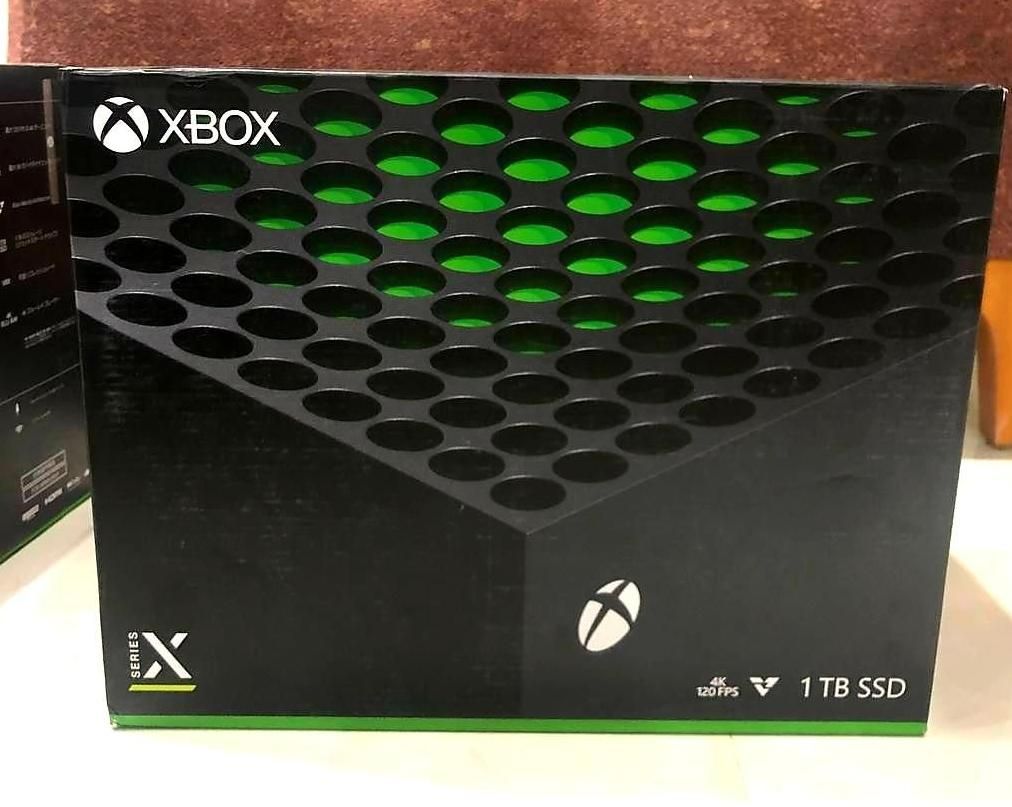 xbox series x (اکبند) ایکس باکس سری ایکس ps5 game|کنسول، بازی ویدئویی و آنلاین|مشهد, سجاد شهر|دیوار