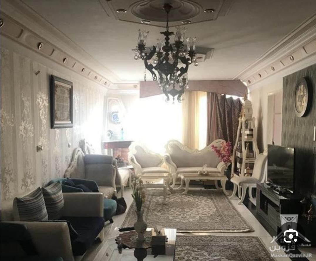 ۶۵ متری دبستان|اجارهٔ آپارتمان|تهران, سیدخندان|دیوار