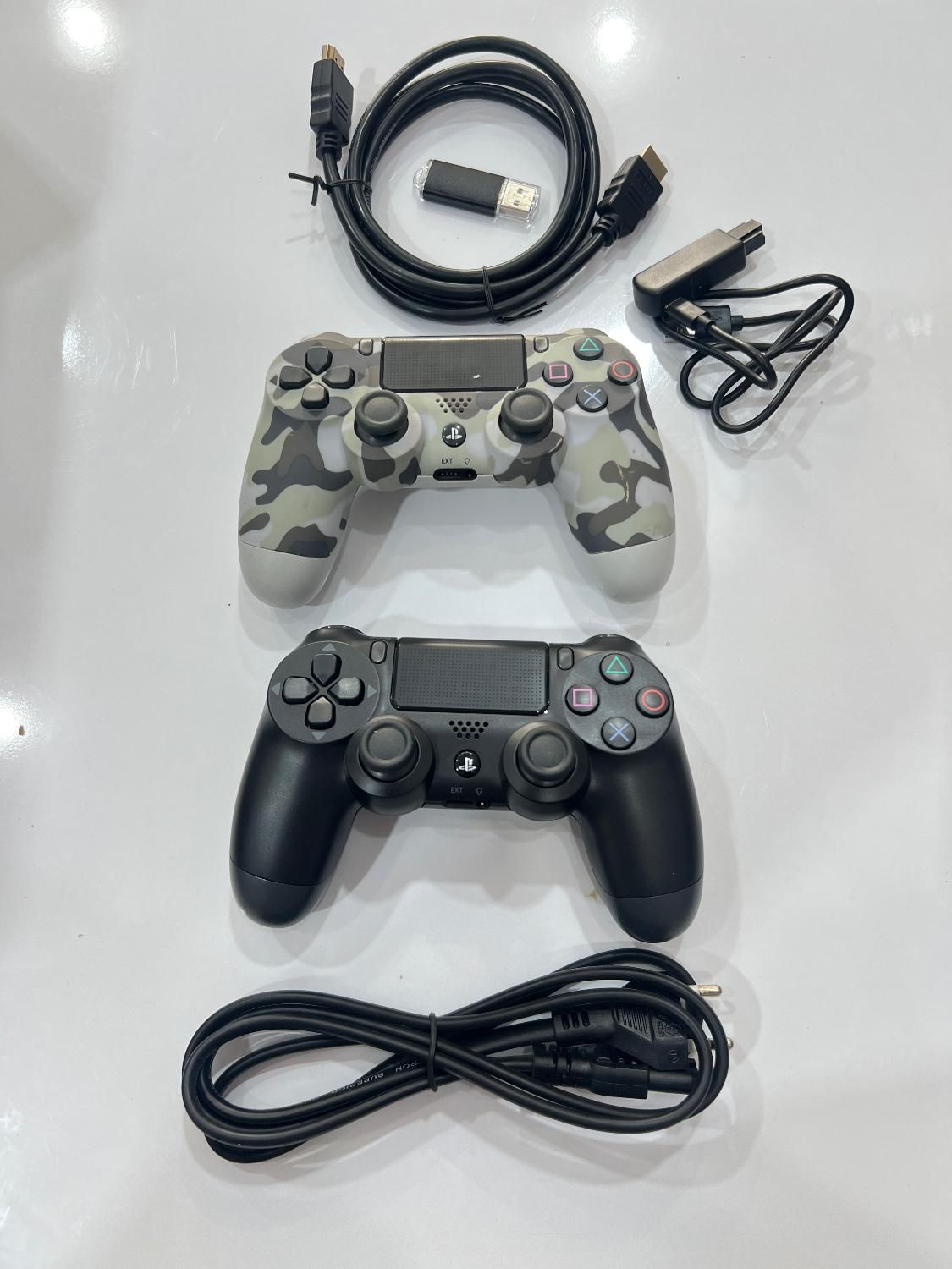 فروش ویژه PS4 کپی خور + نصب بازی هدیه|کنسول، بازی ویدئویی و آنلاین|برازجان, |دیوار
