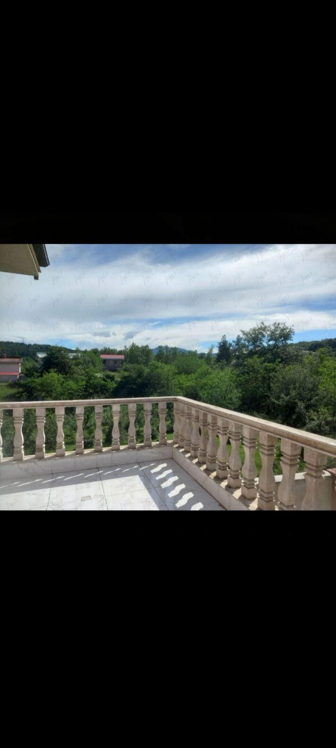 اجاره روزانه ویلاجنگلی دردل جنگلهای سراوان|اجارهٔ کوتاهمدت ویلا و باغ|رشت, نامجو|دیوار