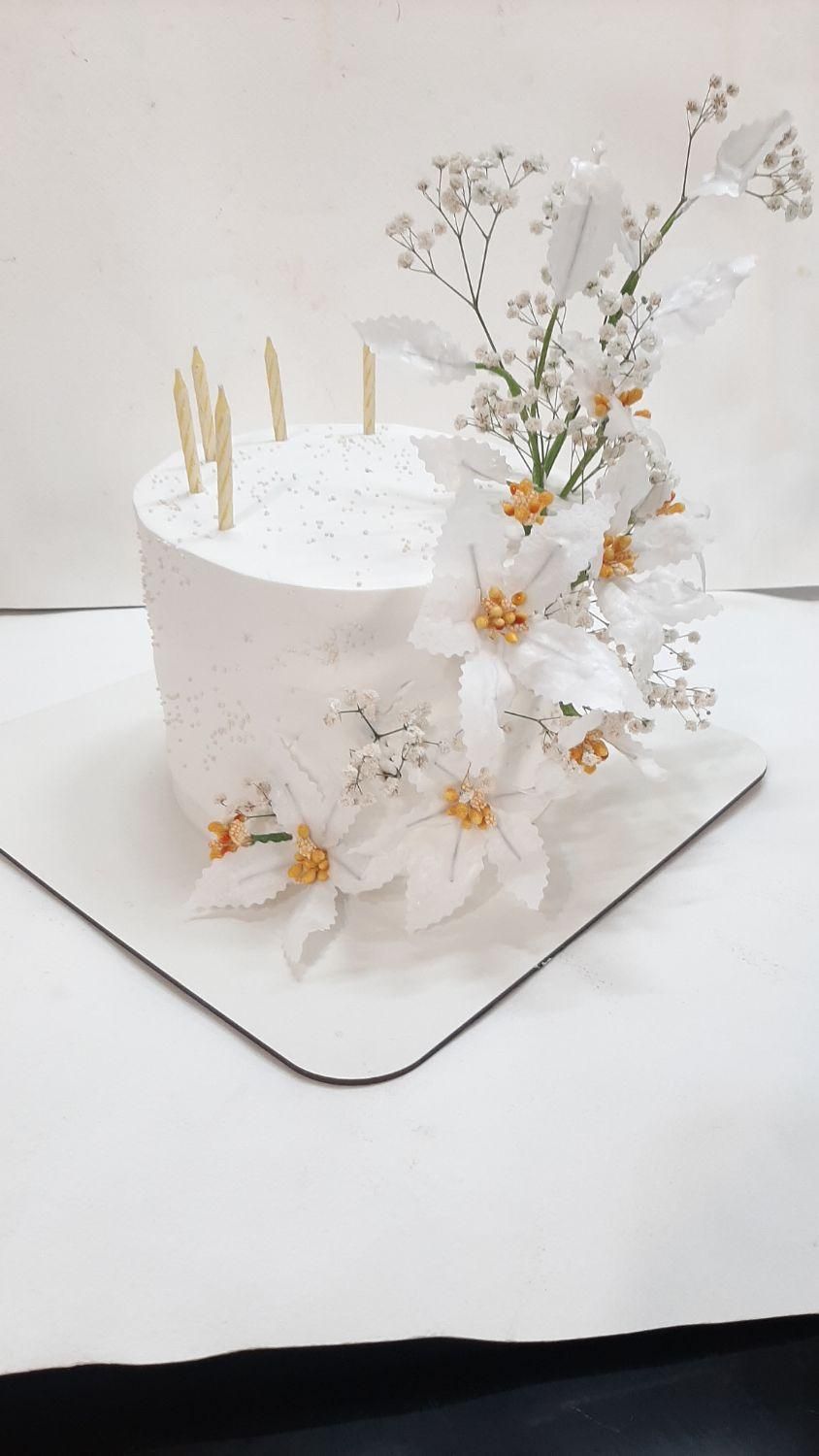 اموزش و سفارش انواع کیک|خدمات آموزشی|مشهد, آزادشهر|دیوار