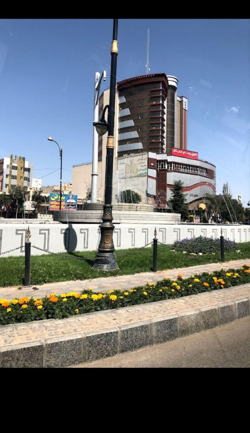 خیابان اصلی شریعتی مغازه24mبر3mمسیرپرترددتجاری شهر|فروش مغازه و غرفه|اردبیل, |دیوار