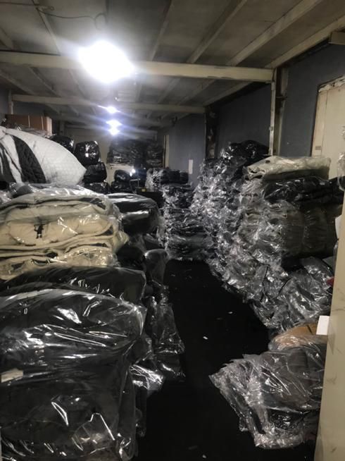 تولید و پخش کاپشن و پوشاک مردانه|لباس|تهران, آذری|دیوار