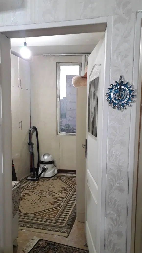 فروش واحد ۷۰ متری دو خواب پوئینک برج باران|فروش آپارتمان|ورامین, خیر آباد|دیوار