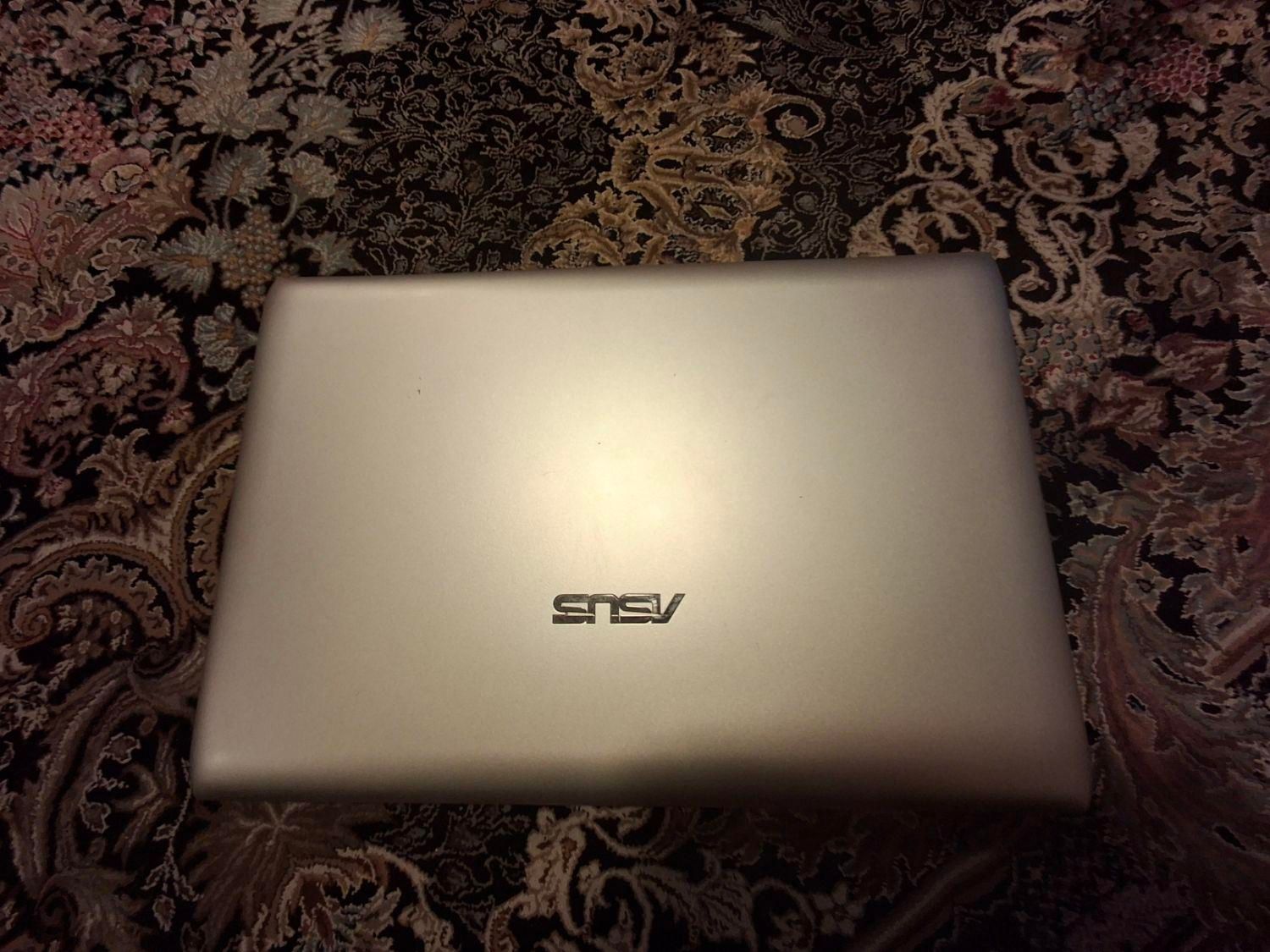 نود بوک asus|رایانه همراه|تهران, زعفرانیه|دیوار