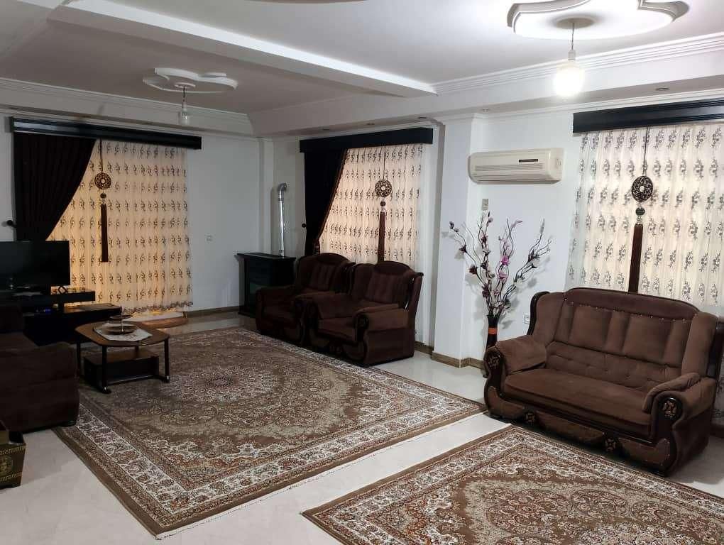 ویلا دوخوابه نوساخت بسیار تمیز با ویوی جنگل و دریا|اجارهٔ کوتاه‌مدت آپارتمان و سوئیت|رامسر, |دیوار