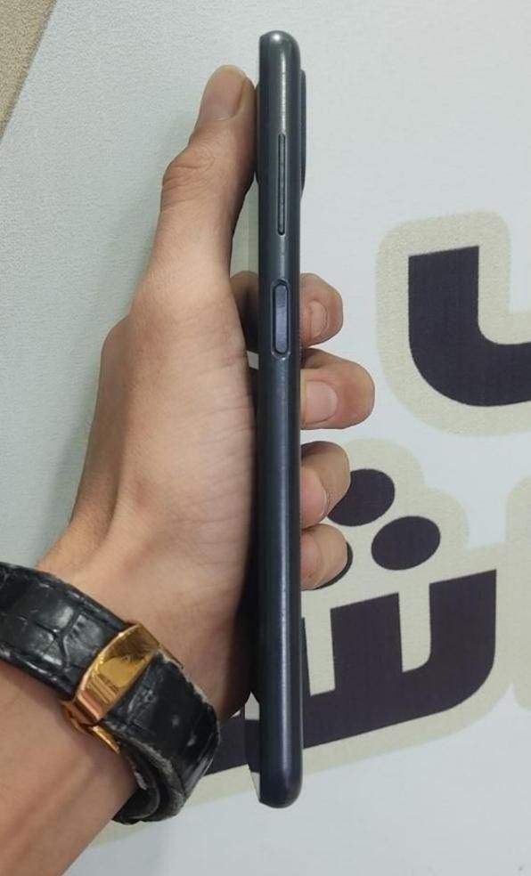 سامسونگ Galaxy A12 باحافظه 128 گیگ بدون تعمیردرحد|موبایل|مشهد, موعود|دیوار