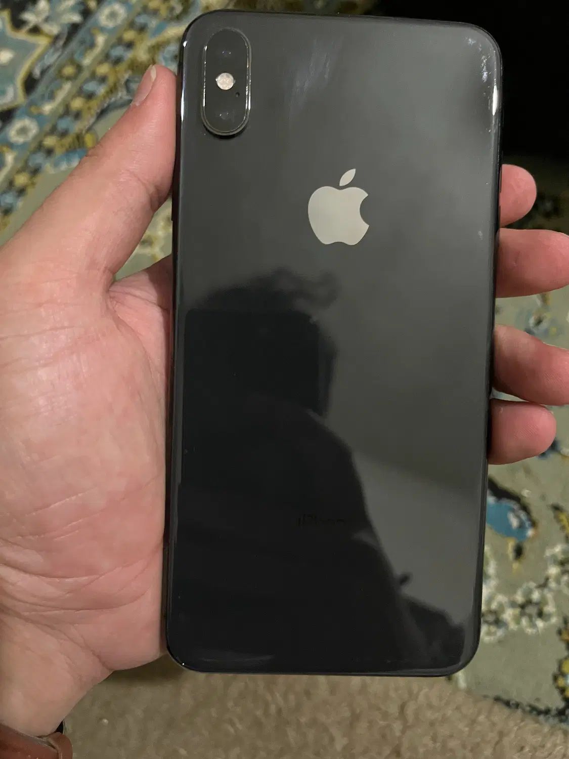ایفون xs max|موبایل|اردبیل, |دیوار