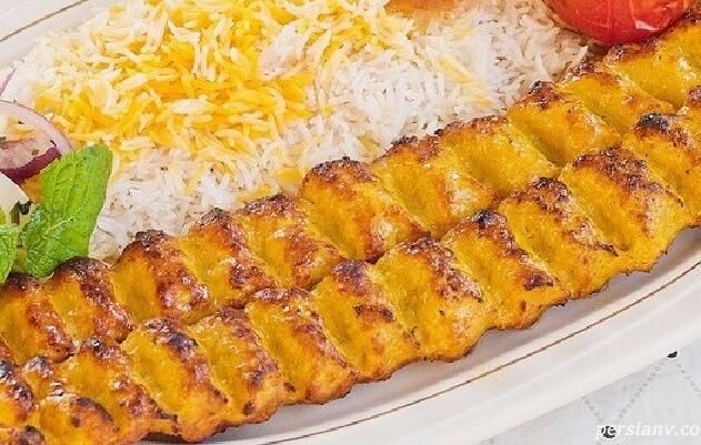 تهیه کباب مرغی کوبیده مرغ غذا مجلس هیئتی|خوردنی و آشامیدنی|قم, کیوانفر|دیوار