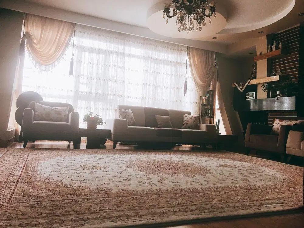 ۹۰م۲کله/ملک کمیاب عظیمیه/خریدهوشمندانه*بازدهی بالا|فروش آپارتمان|کرج, عظیمیه|دیوار