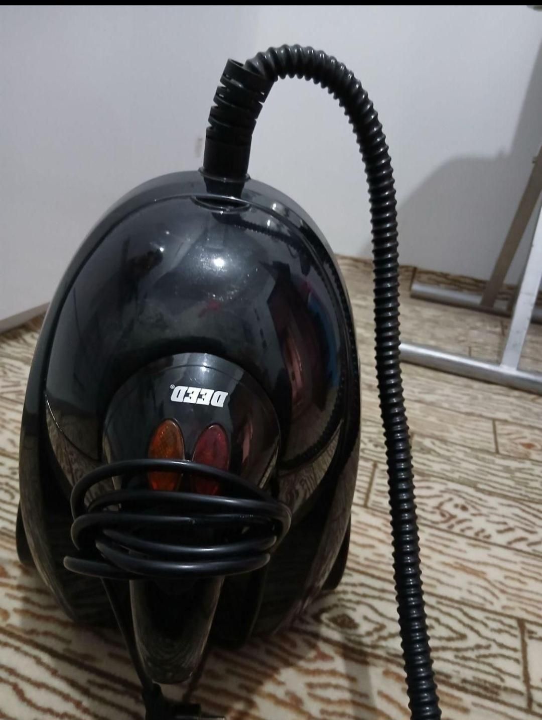 بخارشور اصل|جاروبرقی، جارو شارژی، بخارشو|آبادان, |دیوار