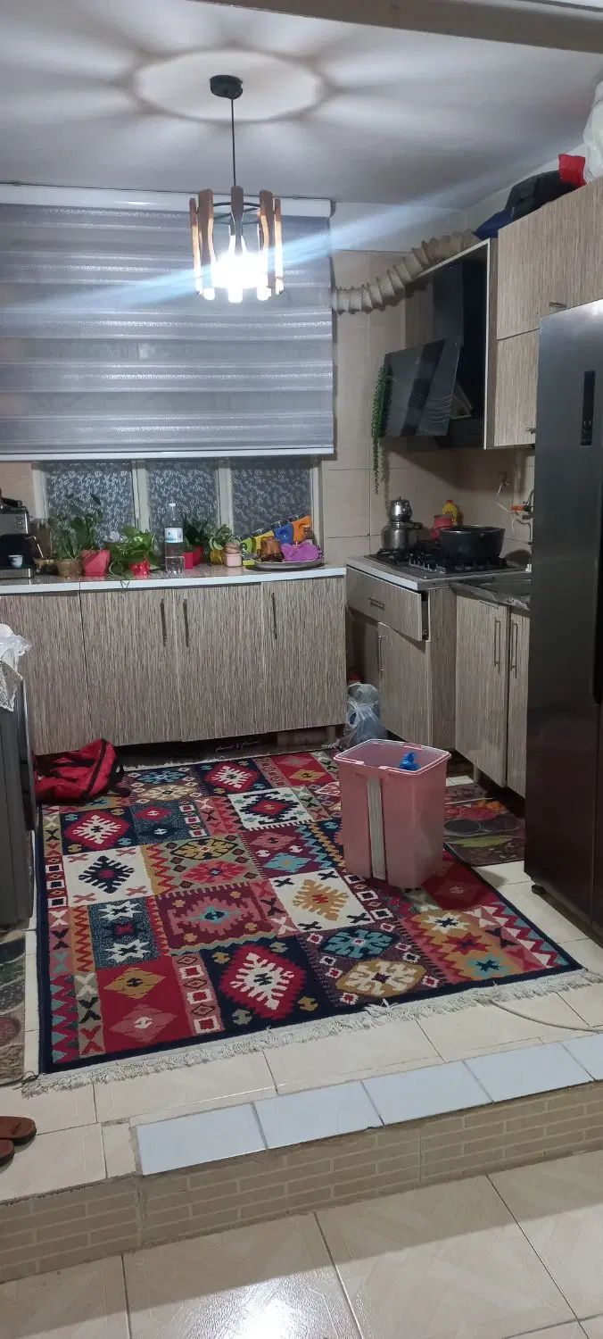 واحد در المهدی|اجارهٔ آپارتمان|کرج, المهدی|دیوار