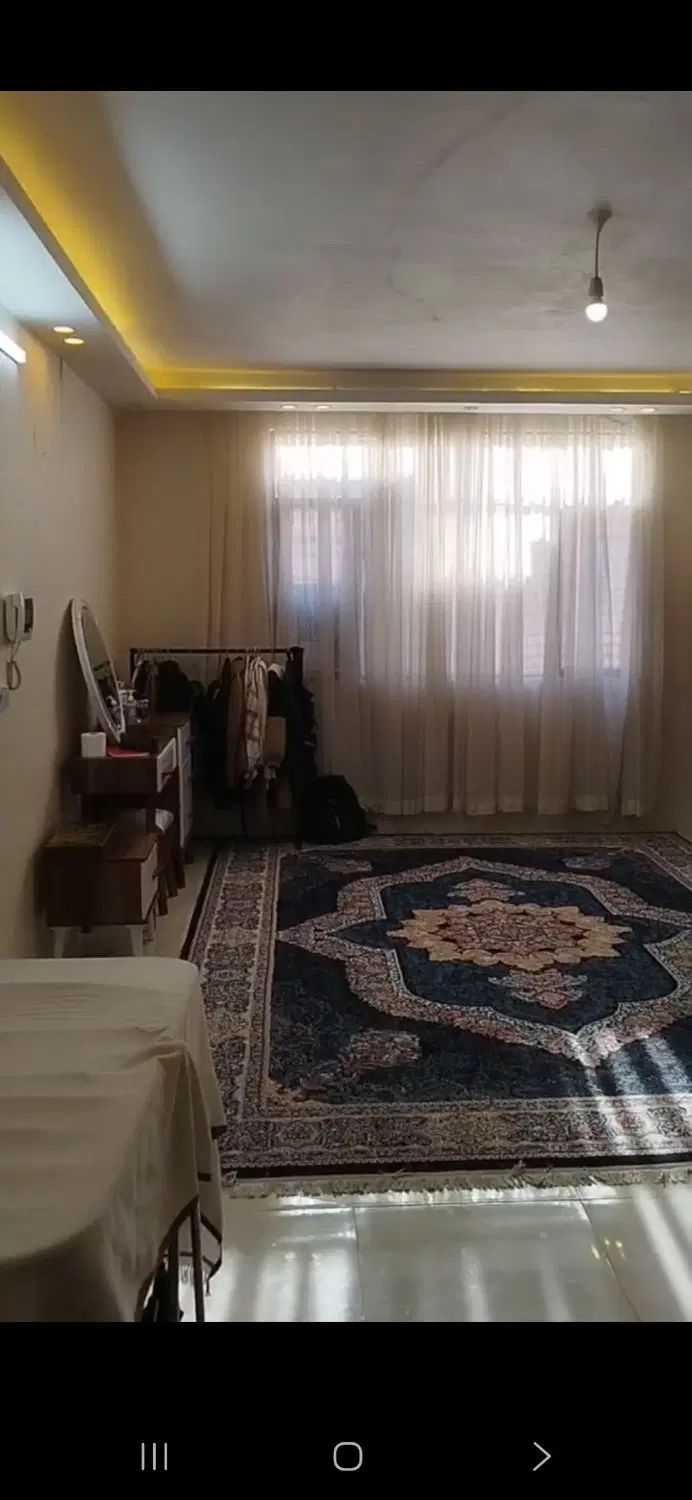 آپارتمان اجاره ای مفتح ۲۸|اجارهٔ آپارتمان|مشهد, گلشور|دیوار