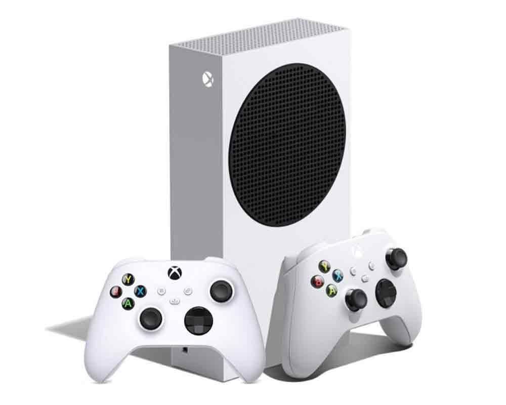 بازی سری ایکسXbox Series Sقابلنصب|کنسول، بازی ویدئویی و آنلاین|تهران, پونک|دیوار