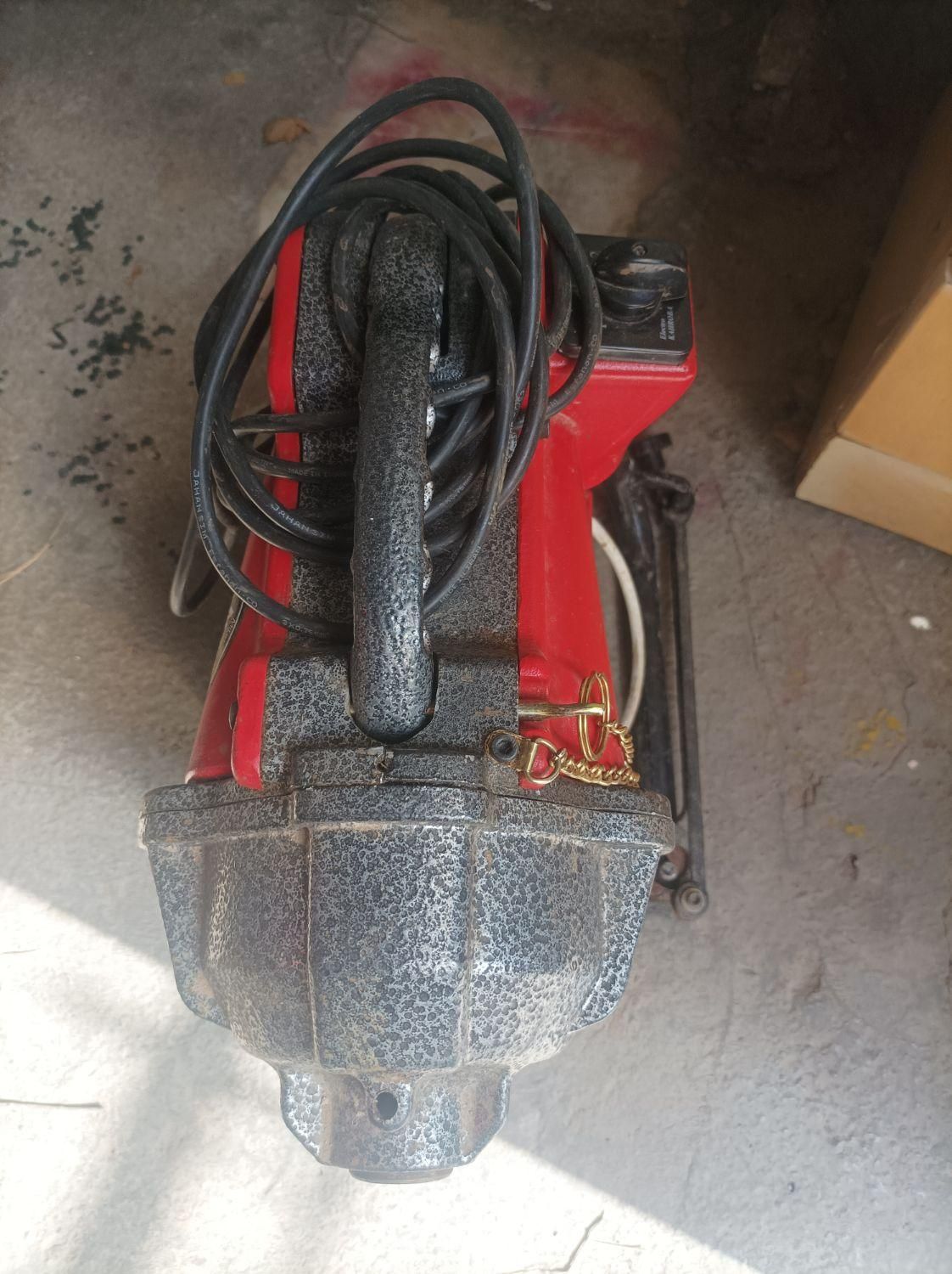 لوله بازکنی ولوله کشی آب وفاضلاب|خدمات پیشه و مهارت|دلیجان, |دیوار