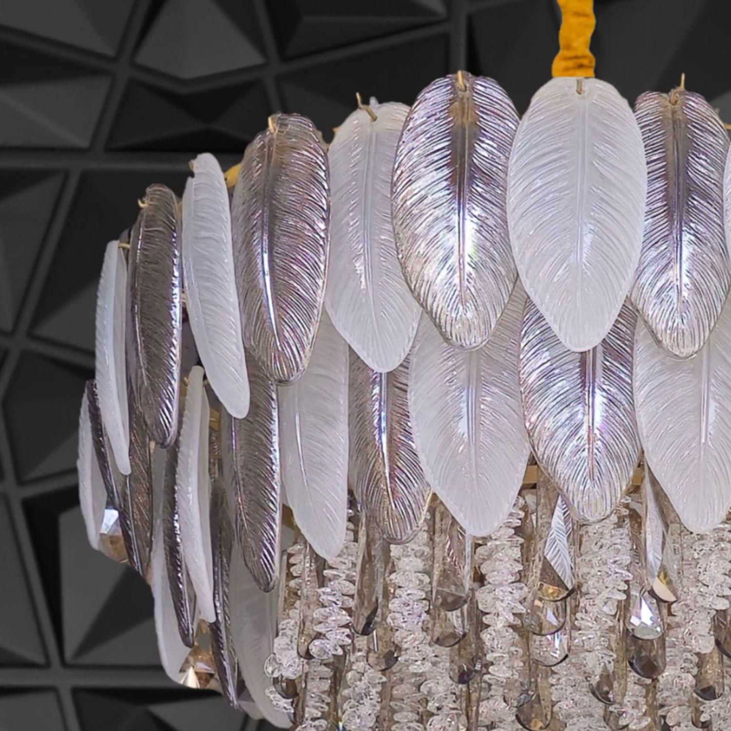 لوستر راما مدل گلریز|لوستر و چراغ آویز|تهران, سنگلج (شاپور)|دیوار