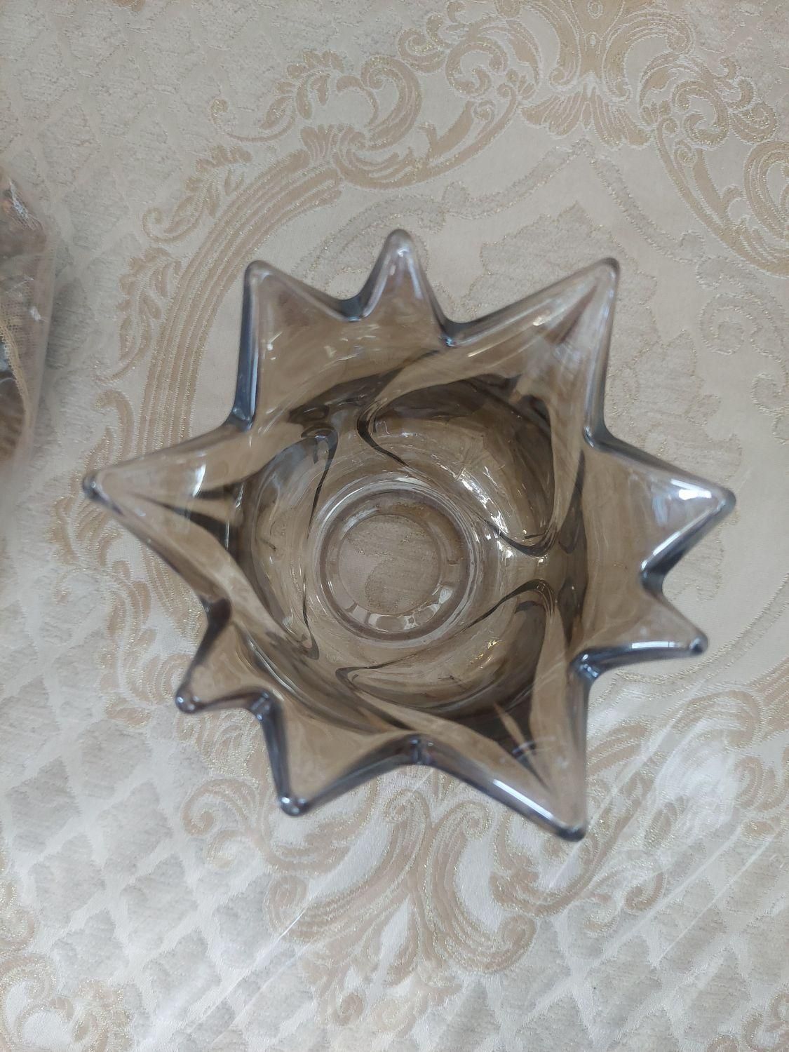 لاله لوستر۳عدد شامپاینی|لوستر و چراغ آویز|تهران, نعمت‌آباد|دیوار