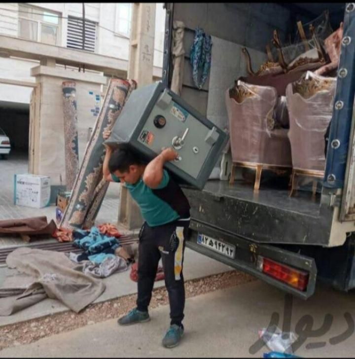 حمل ونقل عدالت بارتربتی|خدمات حمل و نقل|تربتحیدریه, آبشار|دیوار