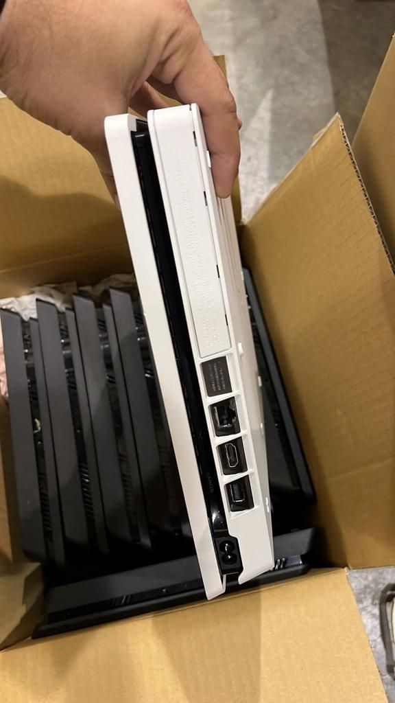 فروش پلی استیشن ۵ و۴ ps5&4 و نصب بازی|کنسول، بازی ویدئویی و آنلاین|سنندج, |دیوار