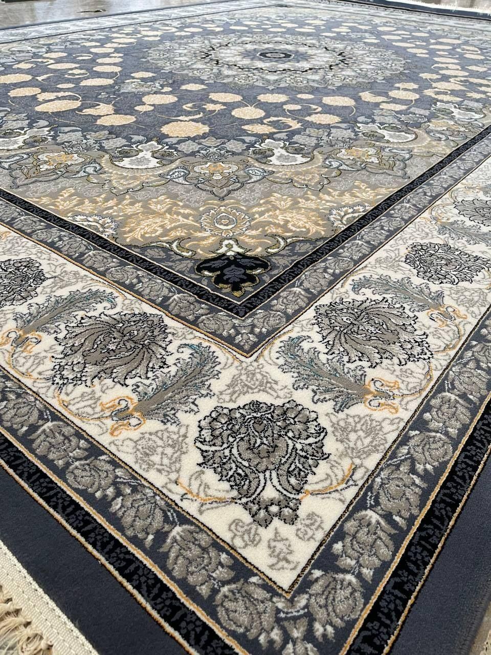 فرش مینونوس بافت کاشان با ۳۹ درصد تخفیف واقعی|فرش|اهر, |دیوار