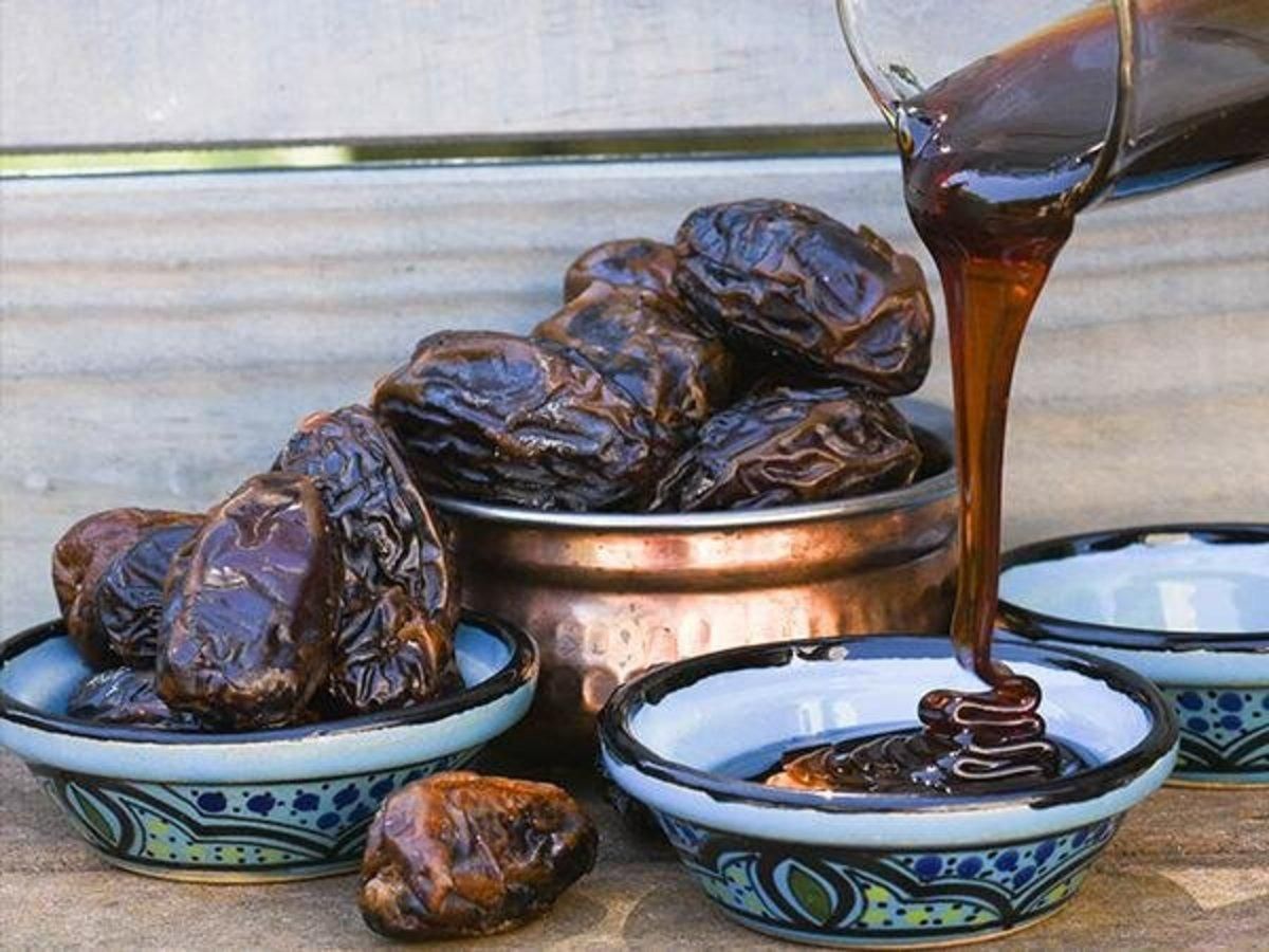 تولید شیره خرما،رب خرما،لواشک در انواع بسته بندی|خوردنی و آشامیدنی|تهران, تجریش|دیوار
