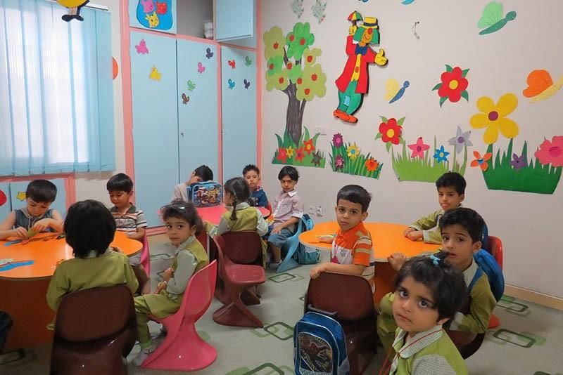 استخدام مربی مهدکودک بدون سابقه‌کاری و مبتدی|استخدام آموزشی|مشهد, احمدآباد|دیوار
